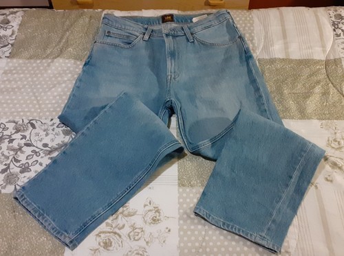 Lee jeans uomo modello eden - jeans,
