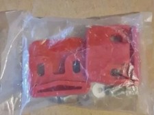 CICLISMO TIME TACCHETTI SCARPE