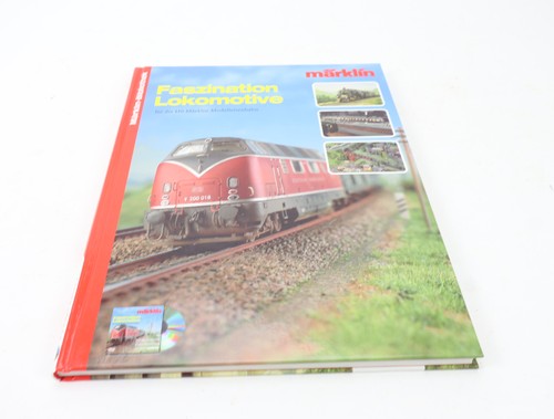 Märklin biblioteca libro