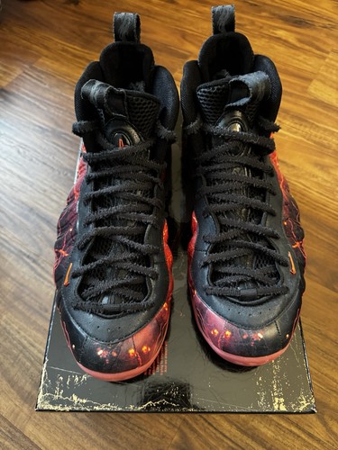 Nuovo nike air - nuovo!nike, foamposite