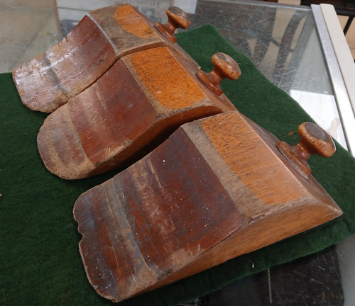Antichi cunei vittoriani - antichi,