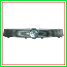 Griglia radiatore nera - radiatore,