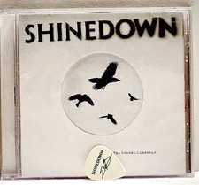 Shinedown Firme Autentiche, Il