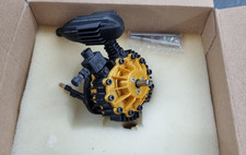 OS Wankel-Motor-Attrappe con