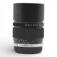 Obiettivo Tele Olympus