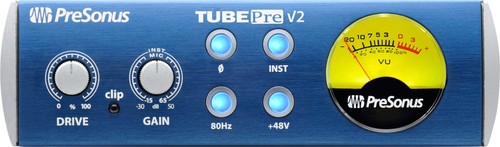 Usato presonus tube pre - usato,