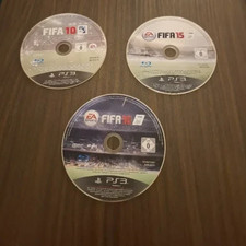Sony PS3 - lotto 3 giochi -