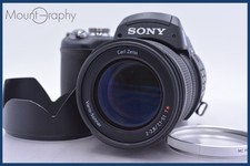 【COSÌ COM'È】 SONY