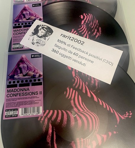 Madonna canada - -,