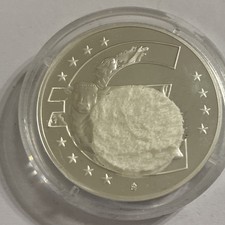 Moneta Da Collezione Francia 1