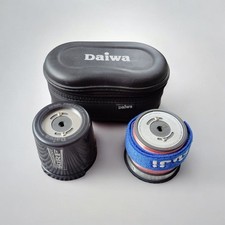 [Set di 2 bobine Daiwa Daiwa