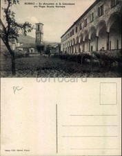 PIACENZA PROVINCIA-BOBBIO-REGIA SCUOLA NORMALE-C82-3