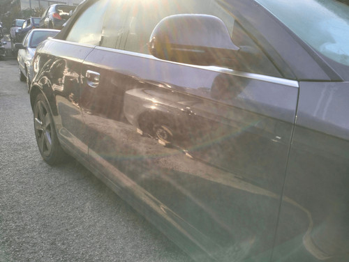 8p7831052 porta ant audi - 8p7831052,