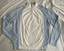 Maglione sportivo vintage uomo