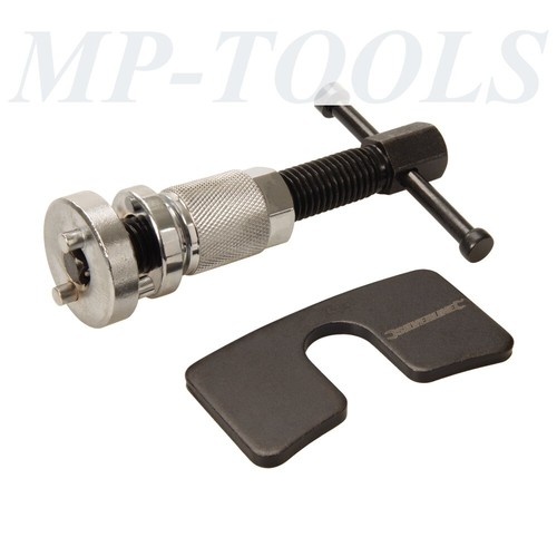 Silverline 538954 arretratore - silverline,