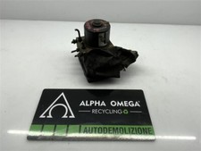 ABS PEUGEOT 1007 1° Serie