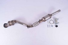 Catalizzatore per VW Passat