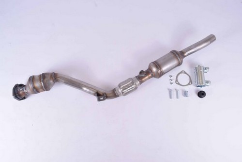 Catalizzatore per passat - vw,