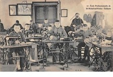 56. No. 52502. St Michel En