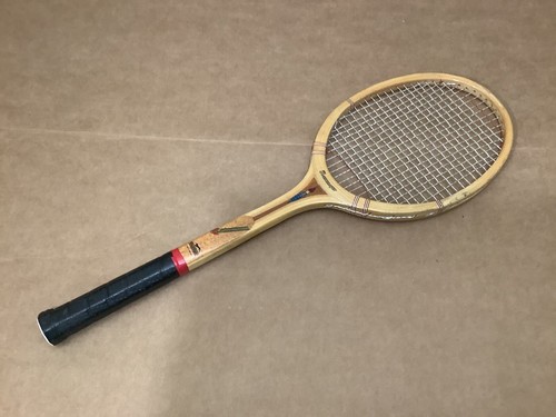 Racchetta vintage slazenger - racchetta,
