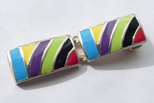 DAVIL SIGAL Anhänger bunte