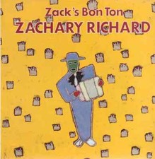 Zachary Richard Zacks Bon Ton