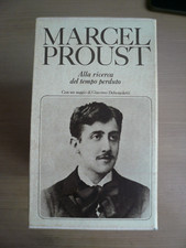 Alla ricerca del tempo