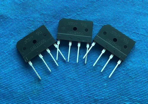 3pcs gbj1506 ponte - gbj1506,