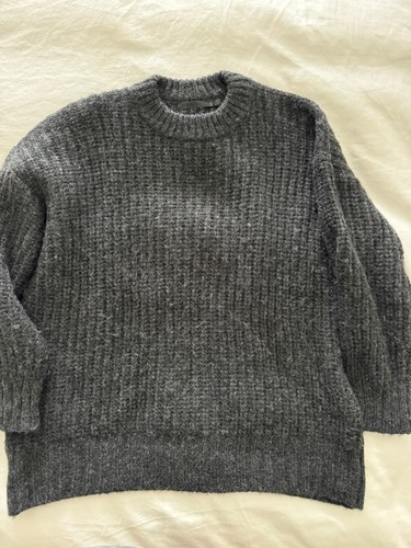Maglione girocollo jenni kayne - jenni,