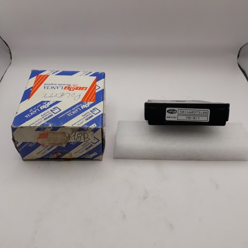 Fiat lancia tester modulo - tester,