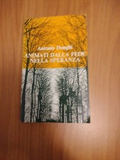 ANTONIO DONGHI Animati Dalla