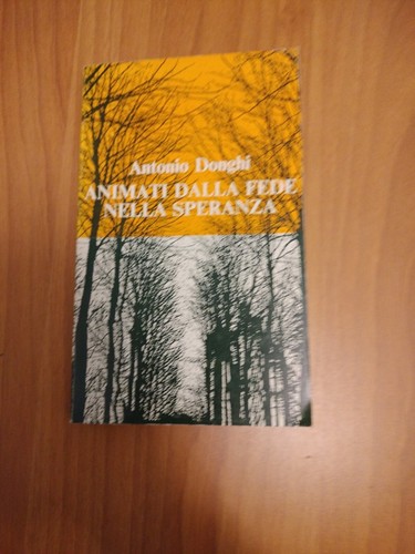Antonio donghi animati dalla - donghi,