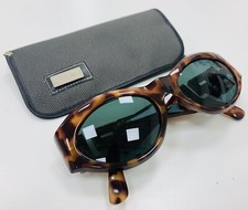 VINTAGE VERSACE SUNGLASSES T74