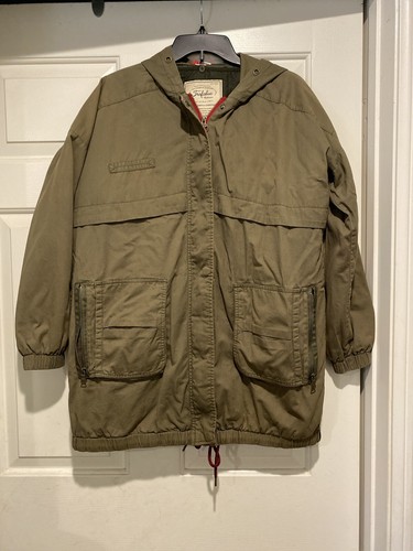 Zara trafaluc capospalla - zara,