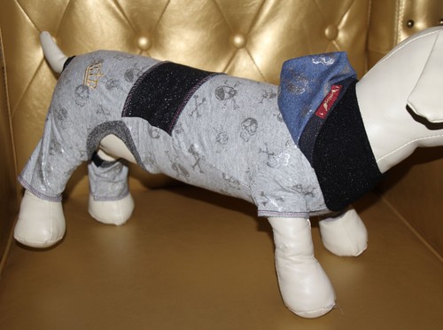 5642 abbigliamento per cani - per, da