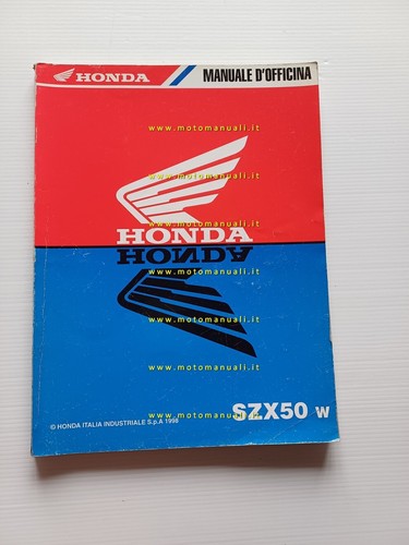 Honda x8r scooter - honda, 50