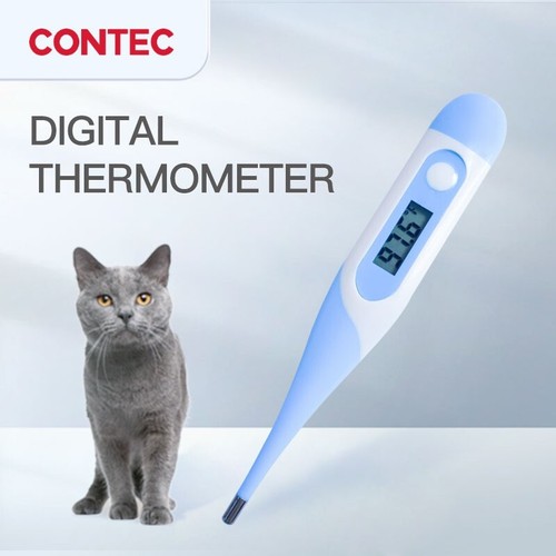 Contec termometro digitale - us,