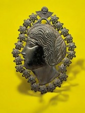 1 ex voto testa Donna per