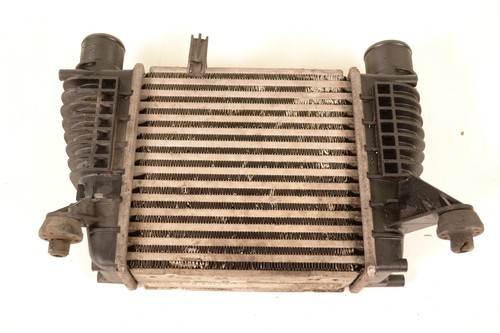 Radiatore intercooler nissan - intercooler,