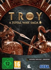 A Total War Saga: Troy Limited
