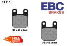Ebc fa115 organic street - ebc,