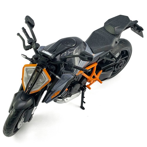 Modellino moto ktm 1290 - moto,