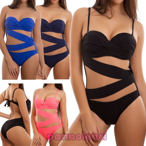 Monokini donna costume - , da