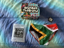 Costume slip BeanBagTheBrand