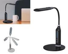 LAMPADA DA TAVOLO SCRIVANIA