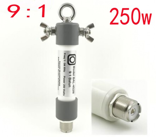 Mini antenna onde - onde, corte