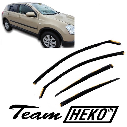 Deflettori heko adatti per - heko,