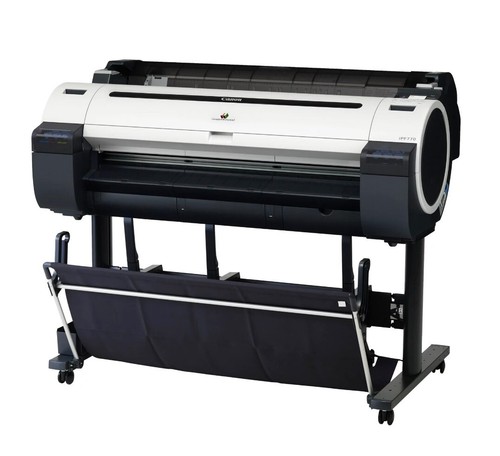 Canon imageprograf ipf770 - ipf770, -36"