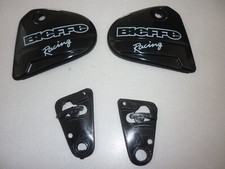 KIT MECCANISMO VISIERA CASCO BIEFFE  JET OFF LIMITS