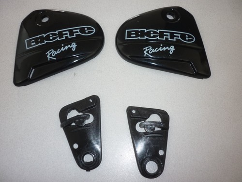 Kit meccanismo visiera casco - kit,